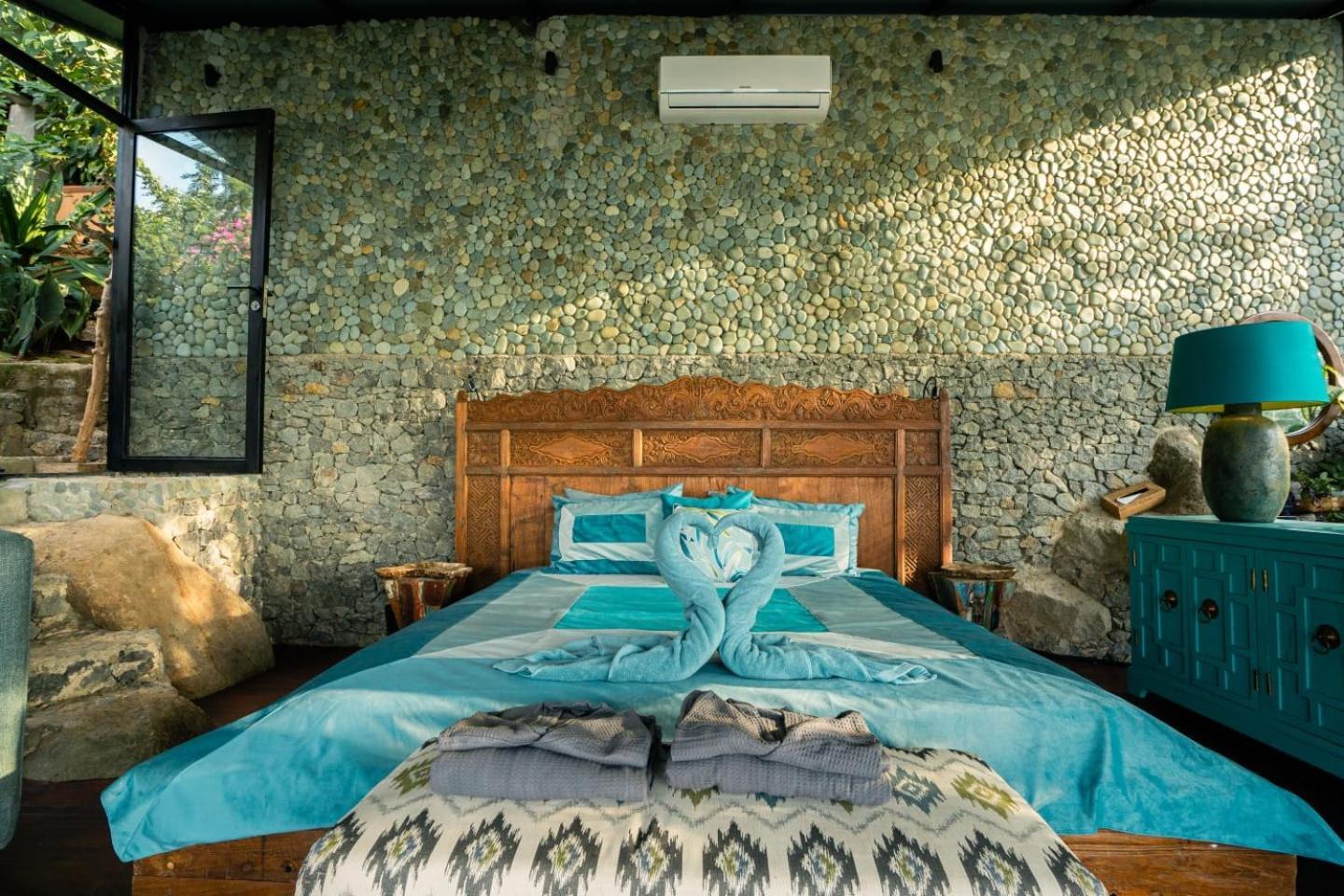 Selini Hills Hotel Labuan Bajo Exterior foto