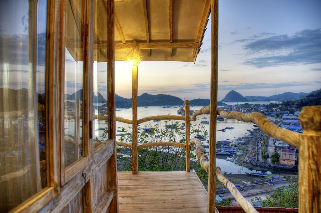 Selini Hills Hotel Labuan Bajo Cameră foto